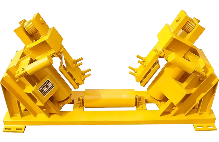 Belt Arrestor